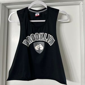 F45 Brooklyn Tank